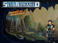 Xogo Slugterra: Héroes Rápidos en liña