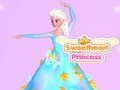 Xogo Princesa Doce en liña