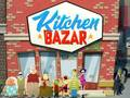 Xogo Bazar de Cozinha en liña