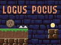 Xogo Logus Pocus en liña