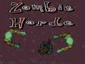 Xogo Horda de Zombis en liña