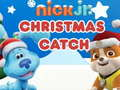 Xogo Nick Jr. Captura de Nadal en liña
