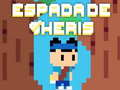 Xogo Espada de Sheris en liña