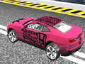 Xogo Locos Supercars Acrobacias 2022 en liña