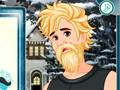 Xogo Kristoff: Transformación da Barba Xeo en liña