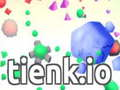 Xogo tienk.io en liña