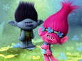 Xogo Rompecabezas dos Trolls en liña