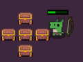 Xogo Dragón Pixel en liña