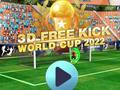 Xogo Tiro libre Copa do Mundo 2022 en liña
