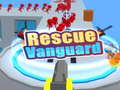 Xogo Rescate Vanguard en liña