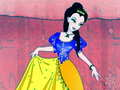 Xogo Vestido da Princesa Amelia en liña