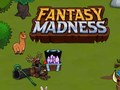 Xogo Animeiro Fantástico en liña