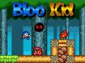 Xogo Bloo Kid en liña