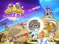 Xogo Idle Miner: Corsa Espacial en liña