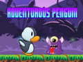 Xogo Pingüín Aventura en liña