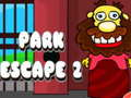 Xogo Escape do Parque 2 en liña