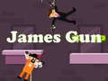 Xogo James Gun en liña