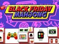 Xogo Mahjong do Venres Negro en liña