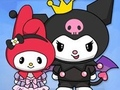 Xogo Creador de Kuromi en liña