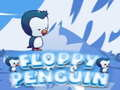 Xogo Pingüín Floppy en liña