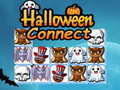 Xogo Conexión de Halloween en liña