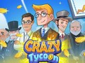 Xogo Tycoon Louco en liña