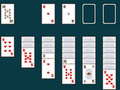 Xogo Solitaire Da Tarxeta en liña
