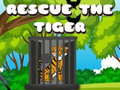 Xogo Rescata o Tigre en liña
