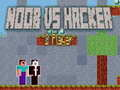 Xogo Noob contra Hacker 2 Xogador en liña