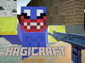Xogo HagiCraft Tirador en liña