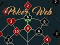 Xogo Poker Web en liña