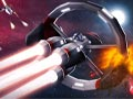 Xogo StarBlast.io en liña
