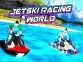 Xogo Mundo de Carreras de Jetski en liña
