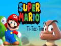 Xogo Super Mario Tres en liña en liña