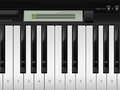 Xogo Piano Virtual en liña