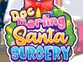 Xogo Doc Darling: Cirurxía do Papá Noel en liña
