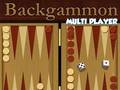Xogo Backgammon Multixogador en liña