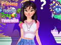 Xogo Fábrica de Encantos da Princesa: Transformación do Dragón en liña