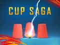 Xogo Saga da Cunca en liña
