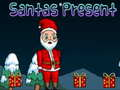 Xogo O Regalo de Papá Noel en liña