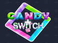 Xogo Candy Switch en liña