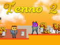 Xogo Tenno 2 en liña