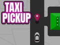 Xogo Recollida de Taxi en liña