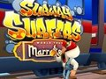 Xogo Subway Surfers: Marrakech en liña