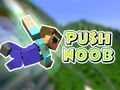 Xogo Empuxa o Noob en liña