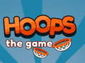 Xogo HOOPS o xogo en liña