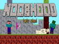Xogo NoobHood axuda a Alex! en liña