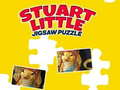 Xogo Rompecabeza de Stuart Little en liña