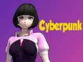 Xogo Cyberpunk en liña