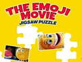 Xogo Rompe-cabezas do Filme Emoji en liña